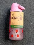 Dětská lahev na pití Ion8 Ion8 Leak Proof láhev Ladybugs 350 ml
