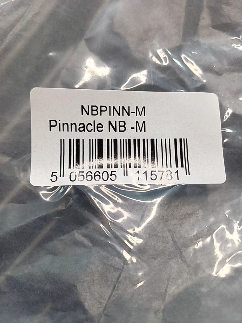 Pánský neopren NB Pinnacle Huub velikost M
