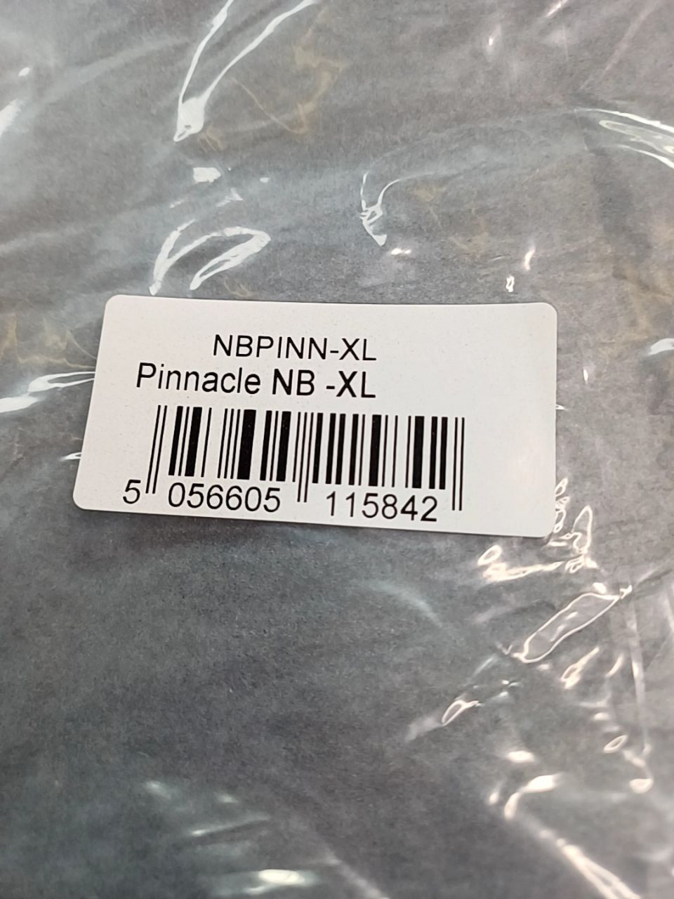 Pánský neopren NB Pinnacle Huub velikost XL