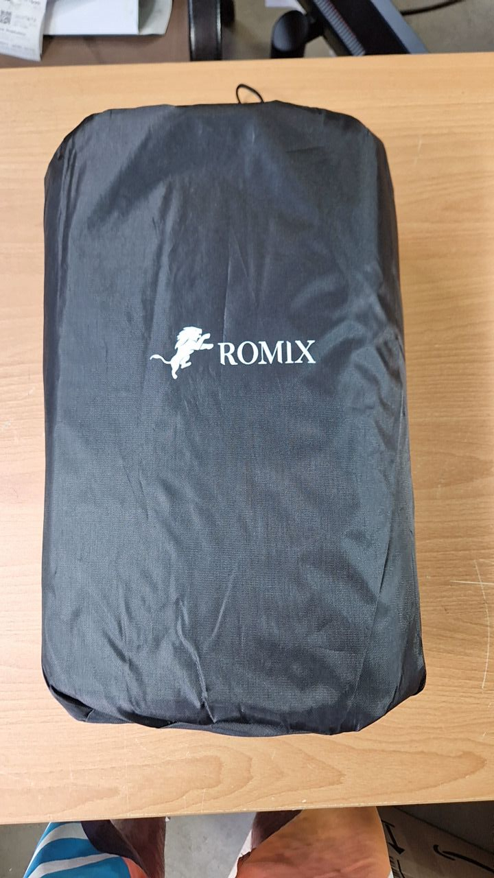 Masážní podložky Romix