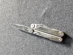 Multifunkční nůž Leatherman Leatherman Wave Plus