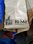 Krmivo pro psy 10 kg Essential Foods 