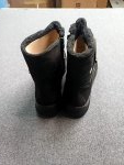 Dámské zimní boty Ara velikost 42