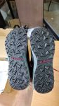 Dámské outdoorové boty columbia Velikost 39,5