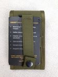 Vojenský kryt/obal na mobil Tasmanian Tiger 