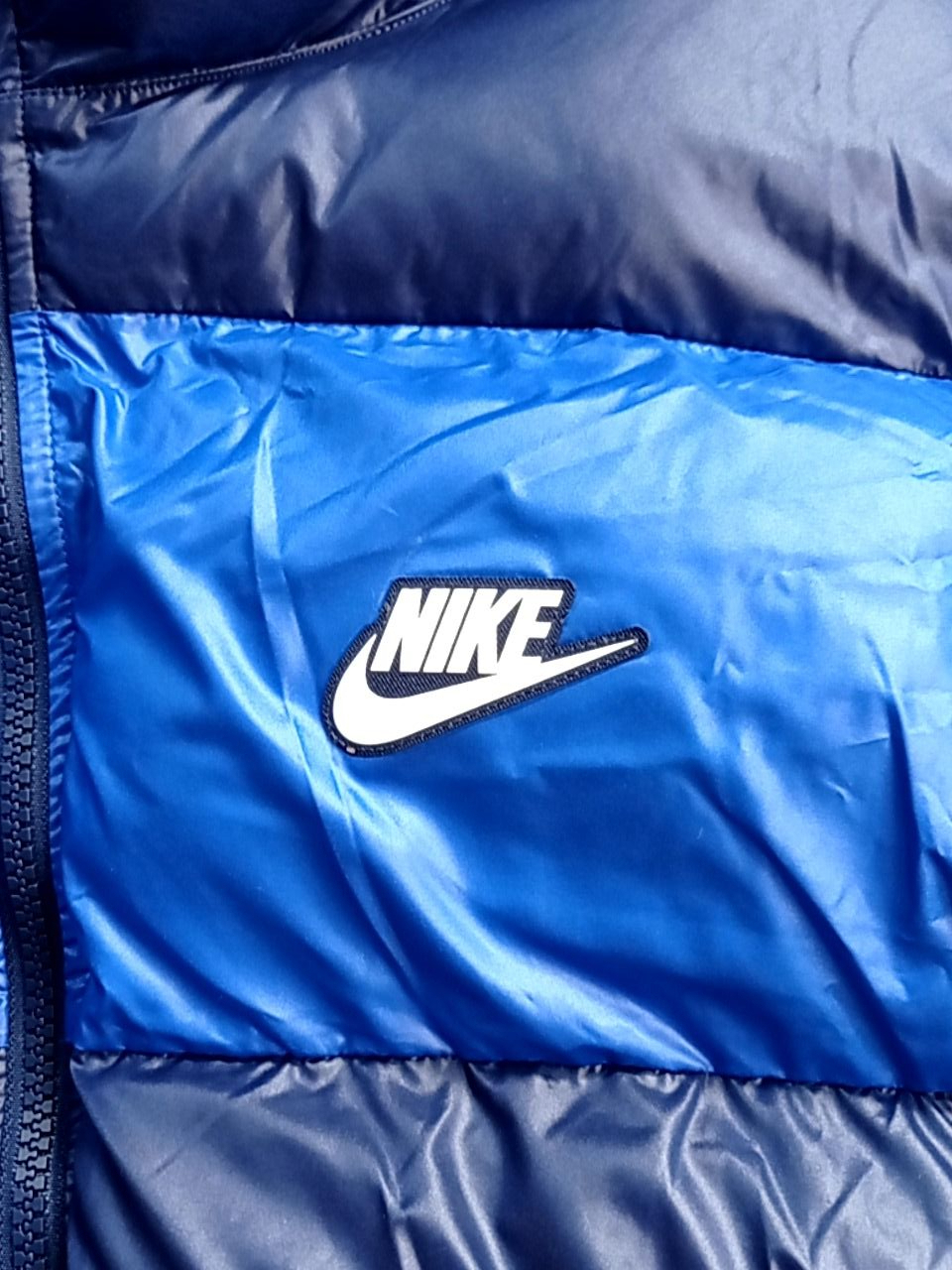 Dětská bunda Nike Velikost XL