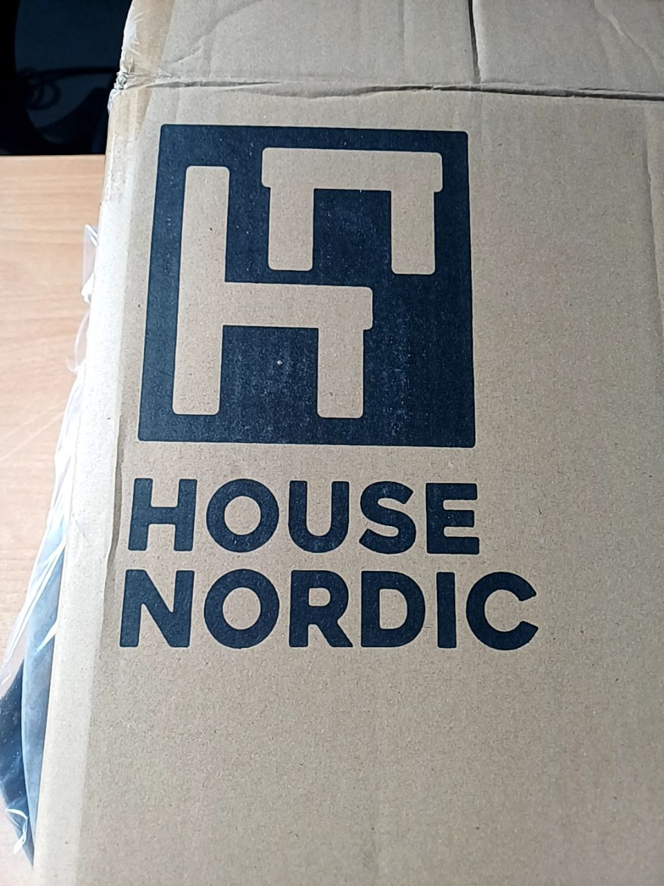 Taburet house nordic 