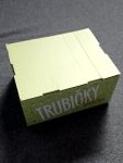 Pistáciové trubičky 20 x 35g NATUR-PACK 