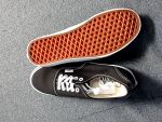 Boty Vans Velikost 39