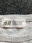 Dětská mikina H&M Velikost 8-10 let