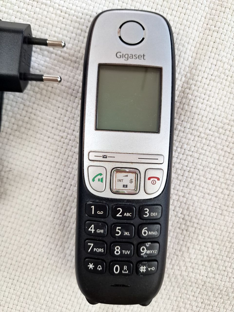 Telefon Gigaset 