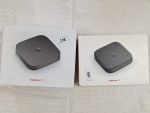 Wifi router - 2ks Vodafone TV 