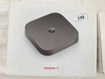 Wifi router - 2ks Vodafone TV 