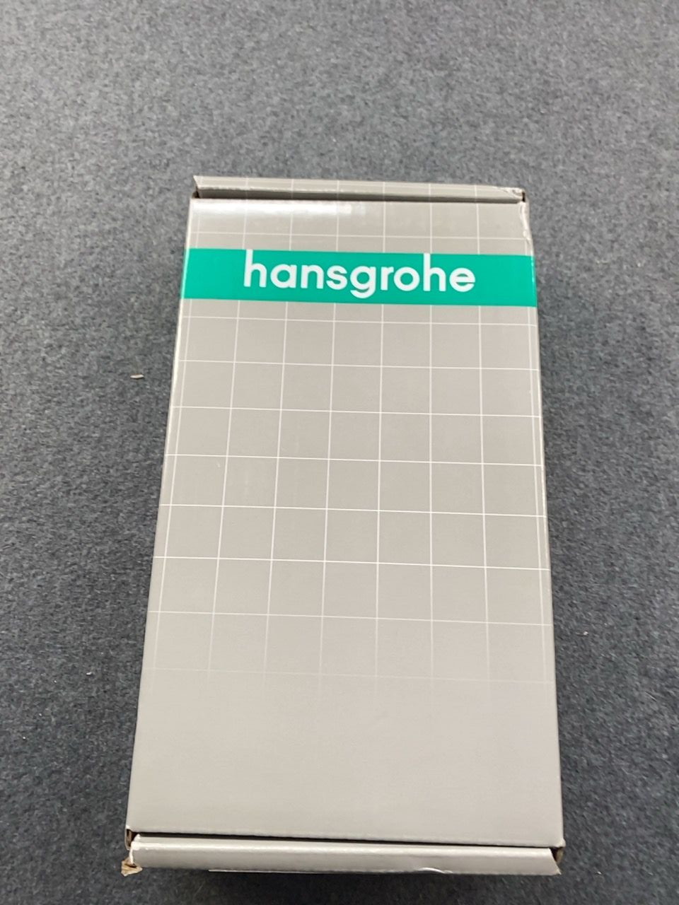 Vodovodní baterie Hansgrohe vernis blend