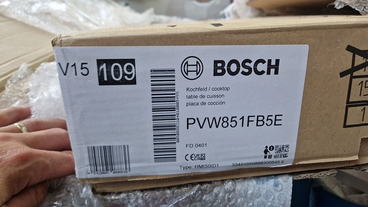 Varná deska bosch pvw851fb5e