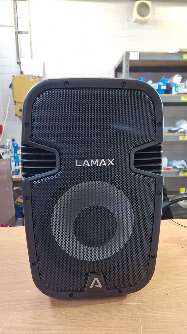 Reproduktor LAMAX PartyBoomBox500