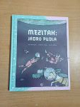 Mezitah: Jádro pudla Filip Zatloukal 