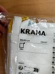 žínka ikea krama