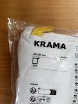 žínka ikea krama