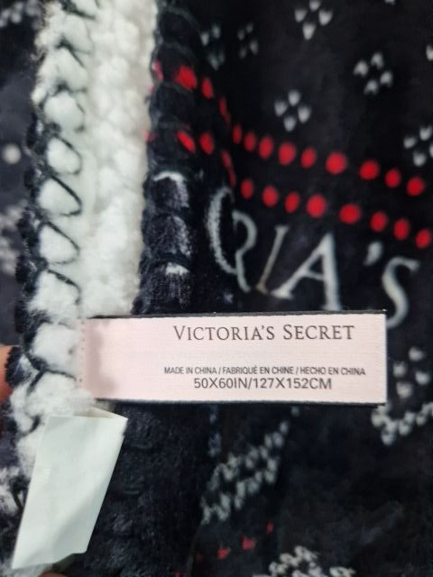 Přikrývka victoria's secret 