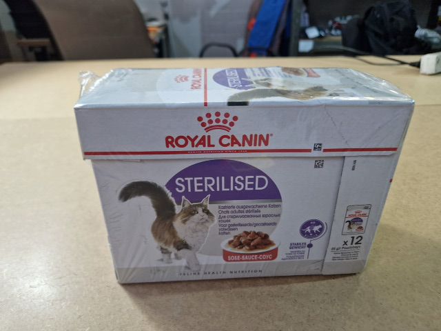 Krmivo pro psy 12x85 g Royal Canin 