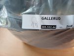 židle ikea Gallerud