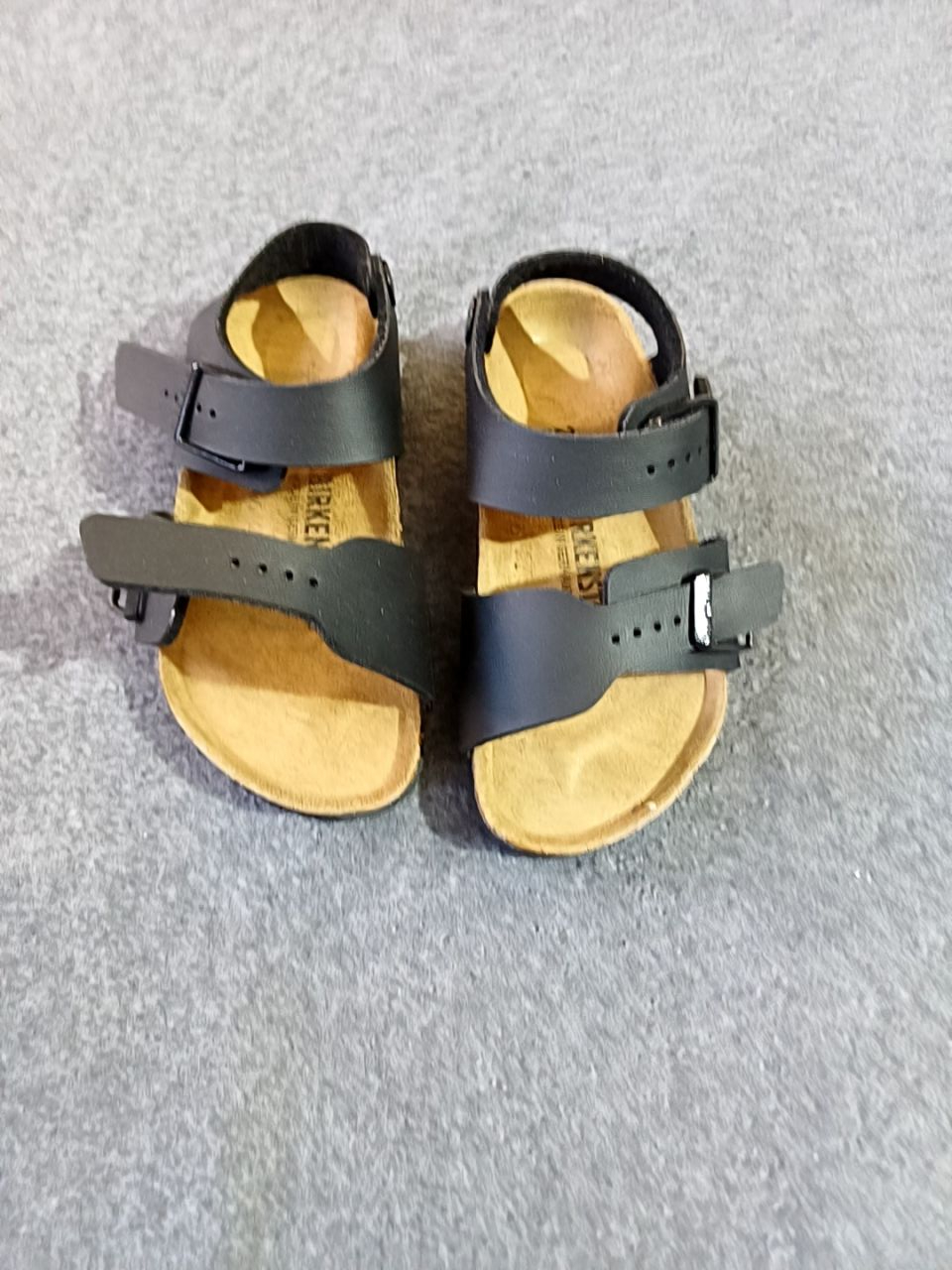 Dětské sandály Birkenstock Velikost 25