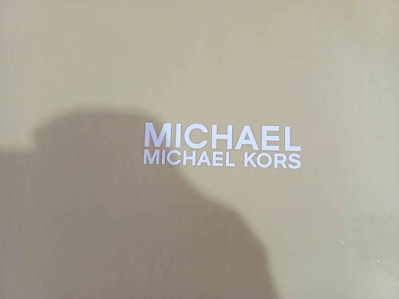 Boty Michael Korks Velikost 10M