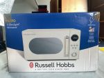 Mikrovlnná trouba Russell Hobbs RHM2044C