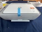 Multifunkční tiskárna hp DeskJet 2720e