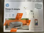 Multifunkční tiskárna hp DeskJet 2720e