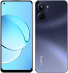 Mobilní telefon Realme 10 8GB/128GB černá