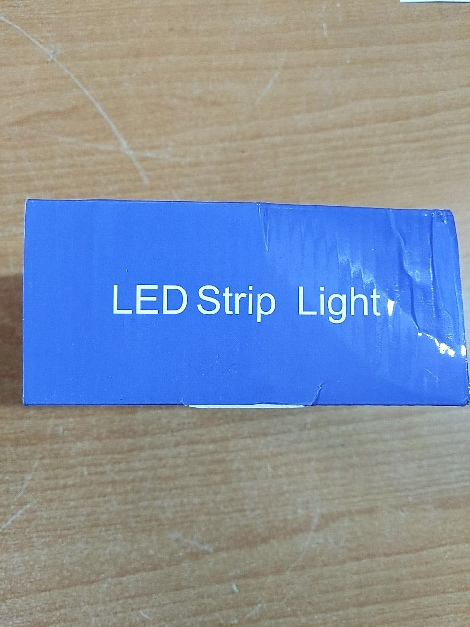 LED pásek Leclstar 