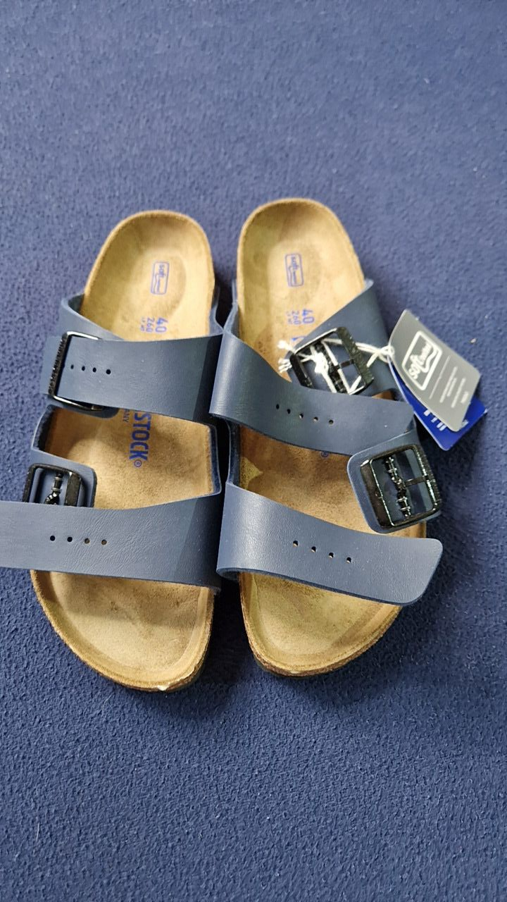 Pantofle Birkenstock Velikost 40