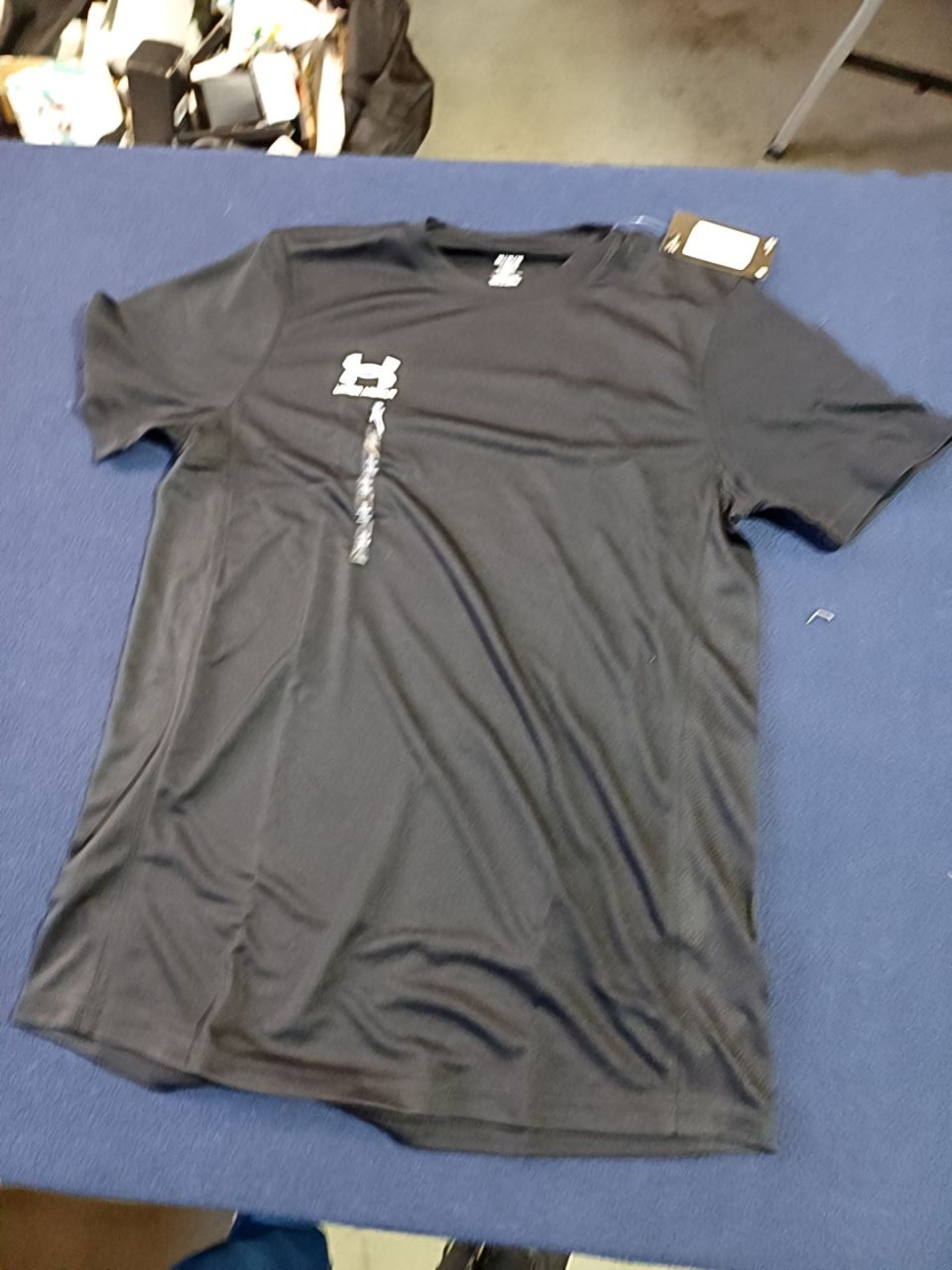 Pánské sportovní tričko Under Armour velikost M