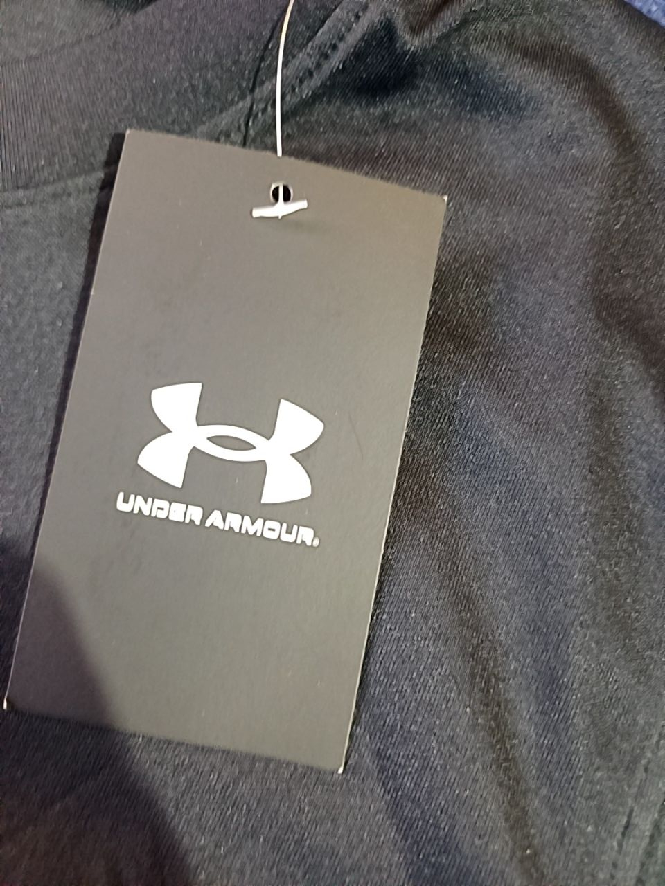 Pánské sportovní tričko Under Armour velikost M