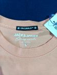 Pánské tričko Jack and Jones velikost L