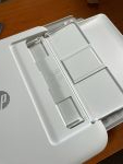 TISKÁRNA hp DeskJet 4120e