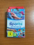 Hra na Nintendo Switch Sports Nintendo 