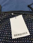 Dámské šaty Bershka velikost M-L