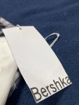 Dámské šaty na jedno rameno Bershka velikost S