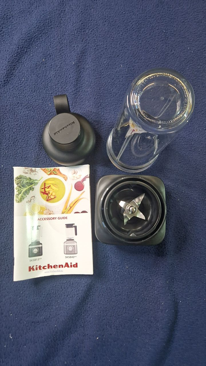 Nádoba k mixéru kitchenaid 5KSB2030PJB