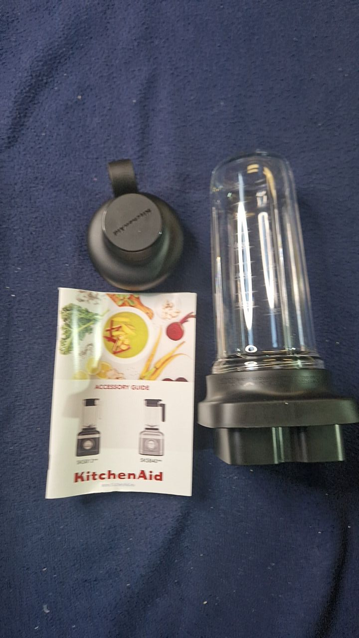 Nádoba k mixéru kitchenaid 5KSB2030PJB