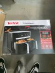 Horkovzdušná fritéza Duo Tefal EY9018