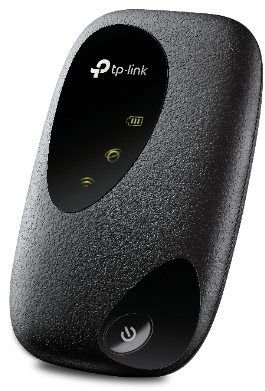 LTE WiFi modem TP-Link M7200 4G LTE Mobile Wi-Fi 