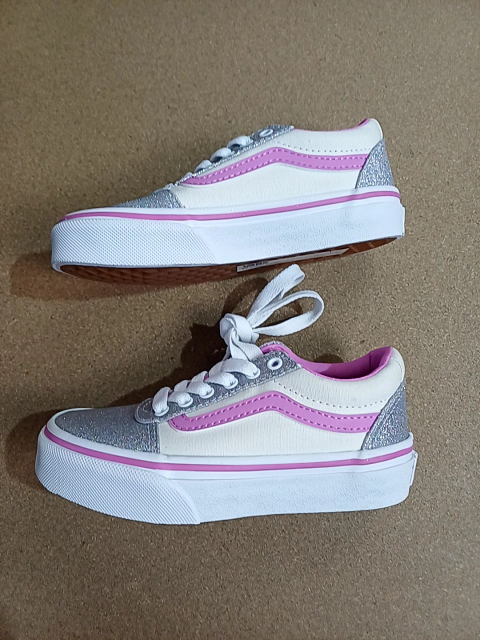 Boty vans Velikost 27,5