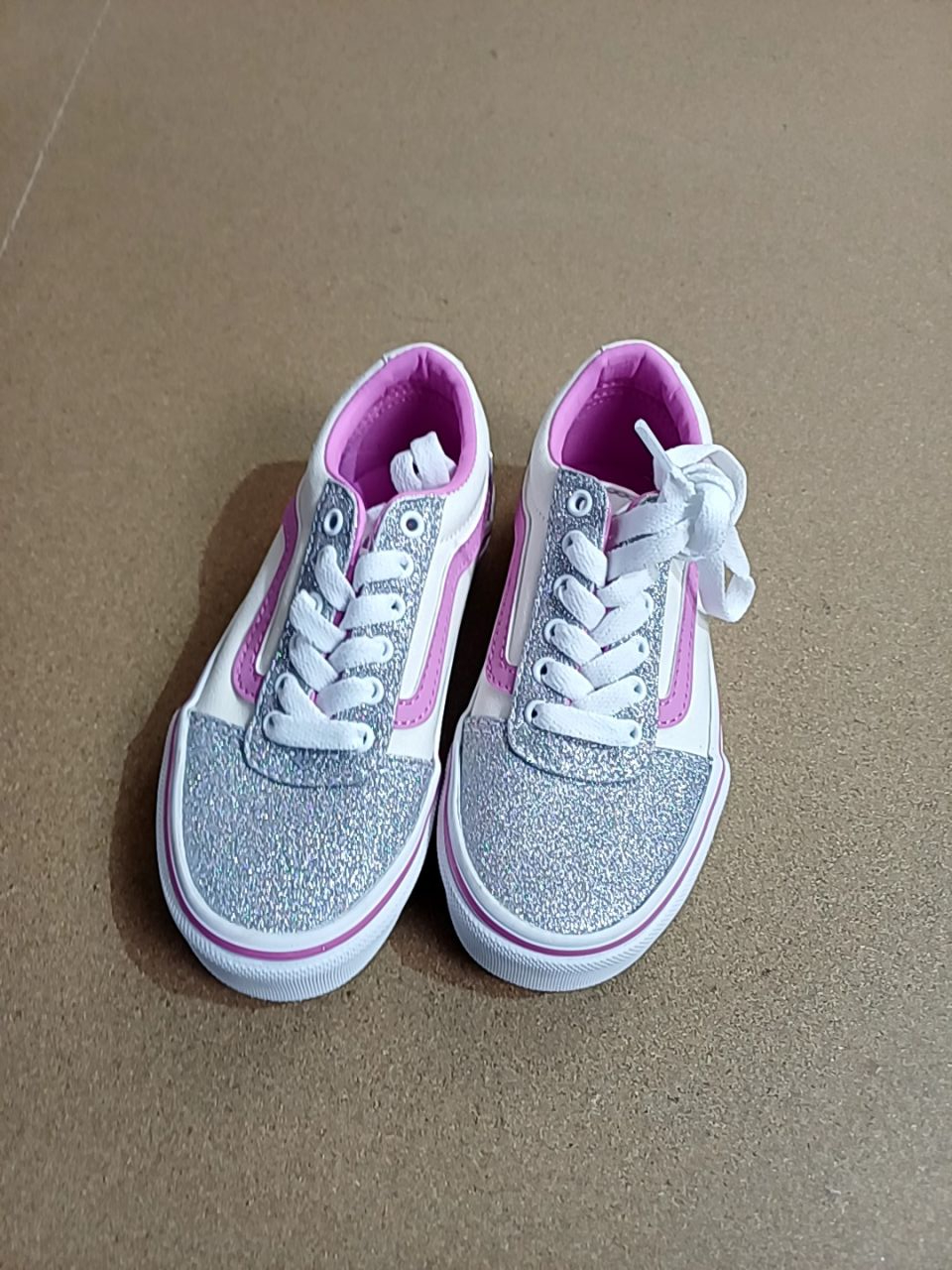 Boty vans Velikost 27,5