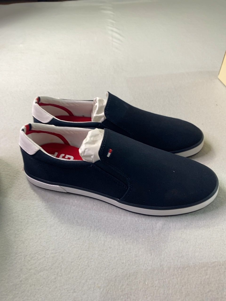 Boty Tommy Hilfiger Velikost 42