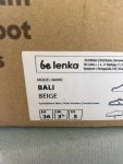 Barefoot boty be lenka Velikost 36