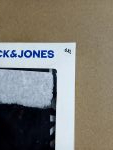 Pánské trenky - 3 ks Jack & Jones Velikost 6XL